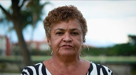 Sāo Paulo (SP) - Maria de Lurdes de Souza Nascimento.
Mulheres do Cerrado, agricultoras de comunidades tradicionais se unem em defesa do bioma
Foto: Lillian Bento/Divulgação