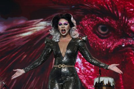 Brasília (DF) 07/03/2024 – 4ª Conferência Nacional de Cultura
Foto: José Cruz/Agência Brasil