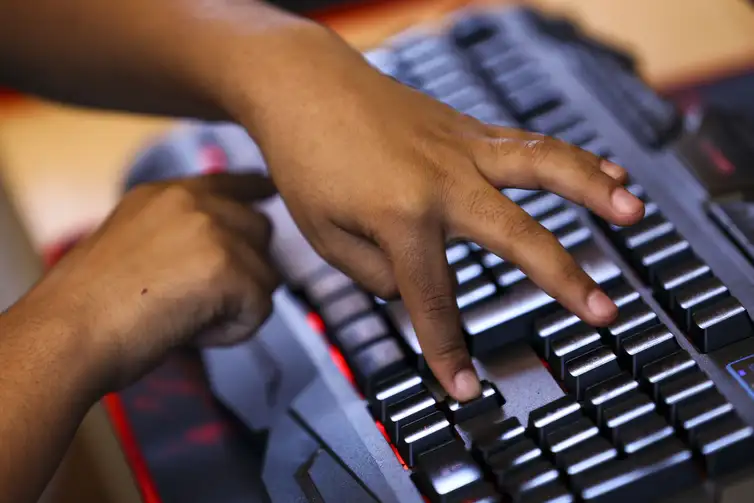 A terceira edição da Campus Party Brasília continua até domingo (23), no Estádio Mané Garrincha.