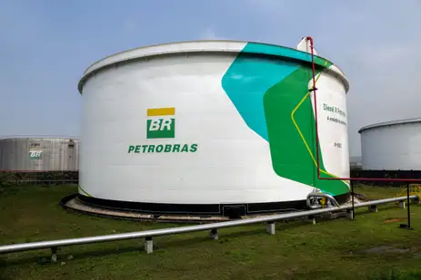São Paulo (SP) 29/02/2024 - Petrobras iniciará, em março, venda de diesel verde em São Paulo
Foto: Petrobras/Divulgação