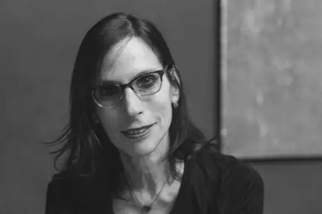 CCBB RJ/Divulgação Clube de Leitura do CCBB RJ debate Contos Completos de Lima Barreto. Historiadora e ensaísta Lilian Schwarcz. Foto: CCBB RJ/Divulgação