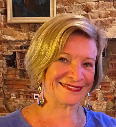 CCBB RJ/Divulgação Clube de Leitura do CCBB RJ debate Contos Completos de Lima Barreto. Ensaísta e crítica literária Beatriz Rezende. Foto: CCBB RJ/Divulgação